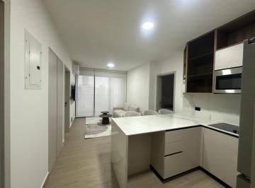 Apartamento · 76m² · 2 Recámaras · 1 Estacionamientos · Alquiler de Apartamento en PH The Hub, San Francisco