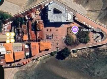 Edificio , Panamá · Se Vende Edificio en Casco Antiguo