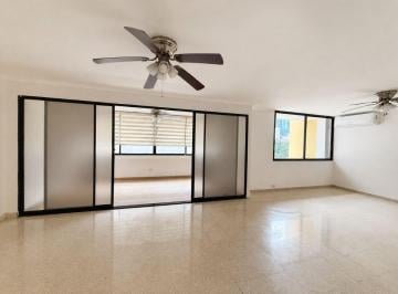 Apartamento de 3 habitaciones, Panamá · Alquiler de Apartamento en Obarrio, PH Mónaco, 178 m²
