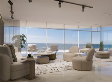 Apartamento · 299m² · 3 Recámaras · 2 Estacionamientos · Se Vende Apartamento en Proyecto Allure Punta Pacífica