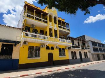 Edificio , Panamá · Se Vende Edificio en Casco Antiguo