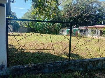 Terreno / Lote , David · Terreno en Venta en Barrio El Estudiante, Distrito de David, Provincia de Chiriquí