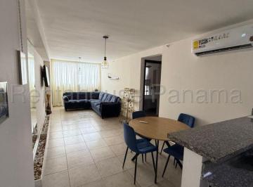 Apartamento de 2 habitaciones, Panamá · Apartamento de 70 m² con 2 Recámaras en Alquiler en Carrasquilla
