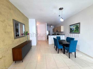 Apartamento de 1 habitación, Panamá · Alquiler Apartamento Av Balboa
