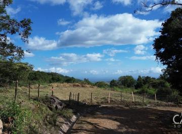 Terreno / Lote , Boquete · Lote de 1,000 m² en Venta en Jaramillo, Boquete con Vistas de 180°