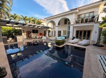 Casa de 4 habitaciones, Panamá · Alquiler Casa Santa María
