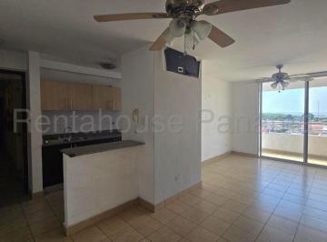 Apartamento de 2 habitaciones, Panamá · Venta Apartamento Parque Lefevre
