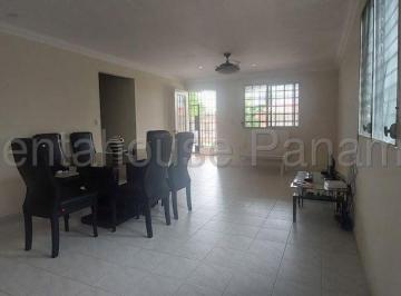 Casa de 3 habitaciones, La Chorrera · Venta Casa Chorrera