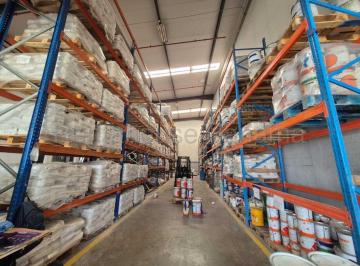 Bodega-Galpón-Depósito , Panamá · Galera Venta Las Mañanitas / con Andén de Carga y Oficinas / Cod. 27 - 1818 Agpm