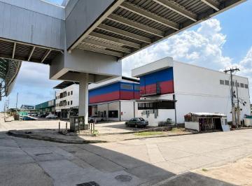 Bodega-Galpón-Depósito , Panamá · Venta de Galera en Las Mañanitas, 1,940 m² de Terreno y 2,334 m² de Construcción