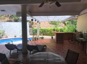 Casa · 692m² · 4 Recámaras · 2 Estacionamientos · Alquiler de Casa en Albrook (8)