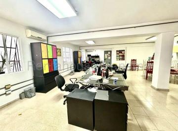 Oficina comercial , Panamá · Alquilo Oficina en El Cangrejo Ka27 - 1583