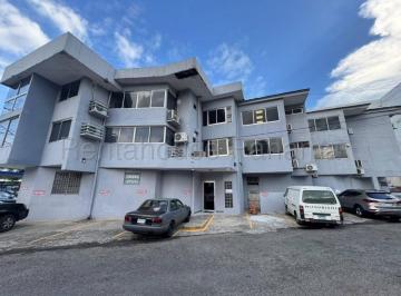 Oficina comercial , Panamá · Alquilo Oficina en Calle 50 Ka27 - 1591
