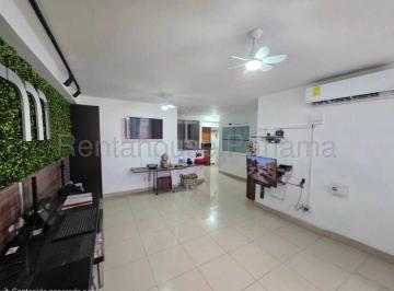 Apartamento de 2 habitaciones, Panamá · Venta Apartamento Carrasquilla