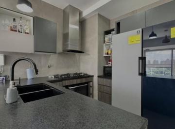 Apartamento · 81m² · 2 Recámaras · 1 Estacionamientos · Alquiler Apartamento en PH Victory Sport – Coco del Mar, Lh