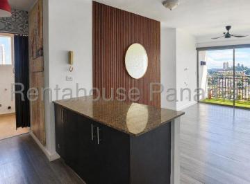 Apartamento de 2 habitaciones, Panamá · Venta de Apartamento con 76 m² en 12 de Octubre PH El Doral 27 - 1777sr