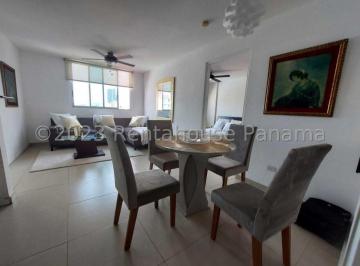 Apartamento de 2 habitaciones, Panamá · Apartamento en Venta en PH Green Point Carrasquilla Aecc#27 - 1789