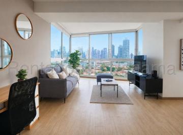 Apartamento de 2 habitaciones, Panamá · Apartamento en Venta en PH Quartier del Mar Coco del Mar Aecc#27 - 1782