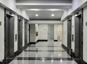 Oficina comercial , Panamá · Alquiler de Oficina con 155 m² en Punta Pacifica PH Torre de Las America 27 - 1799sr