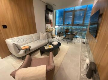 Apartamento de 2 habitaciones, Panamá · Apartamento en Venta en PH Park Square Vía España Aecc#27 - 1772