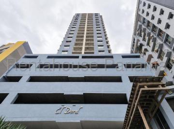 Apartamento de 2 habitaciones, Panamá · Venta de Apartamento en 12 de Octubre