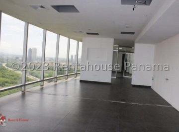 Oficina comercial , Panamá · Glr64016 Alquiler de Oficina Comercial en Costa del Este