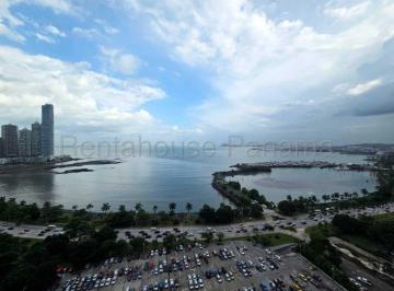 Apartamento de 1 habitación, Panamá · Alquiler de Apartamento en Av Balboa