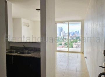 Apartamento de 2 habitaciones, Panamá · Apartamento en Venta en Vía Transístmica