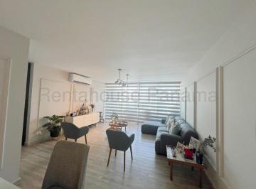 Apartamento de 3 habitaciones, Panamá · Apartamento en Venta en San Francisco