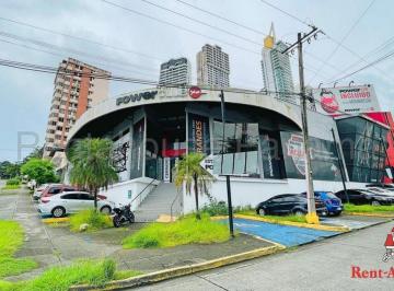 Local comercial , Panamá · Venta de Local Comercial con 2288 m² en Dos Mares PH Local Dos Mares 27 - 1784sr
