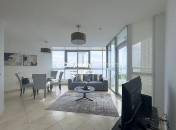 Apartamento de 2 habitaciones, Panamá · Alquiler de Apartamento en Costa del Este