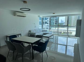 Apartamento de 3 habitaciones, Panamá · Venta de Apartamento en Costa del Este