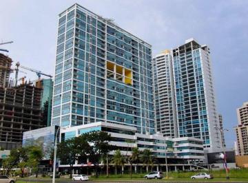 Apartamento de 1 habitación, Panamá · Bayfront en Avenido Balboa