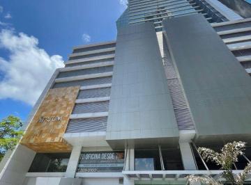 Oficina comercial , Panamá · Oficina en Atrium Tower Obarrio