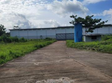 Bodega-Galpón-Depósito , Arraiján · Bodega - Galpón - Depósito de 2400 m² en Venta en Arraiján