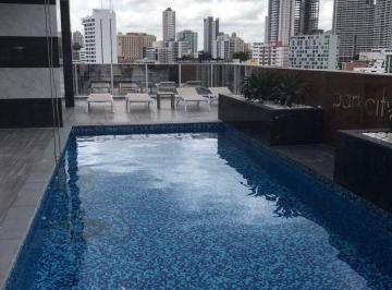 Apartamento de 2 habitaciones, Panamá · Park City en Obarrio