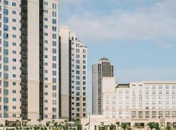 Apartamento de 1 habitación, Panamá · Santa Maria en Costa del Este