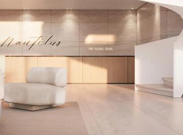 Apartamento de 2 habitaciones, Panamá · Proyecto Llamado Nautilis en Amador