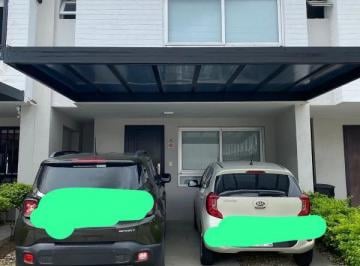 Casa de 3 habitaciones, San Miguelito · Casa en El Crisol 129 m | PH Cerrado | 2 Plantas | 3 Recámaras | 2.5 Baños | 2 Es