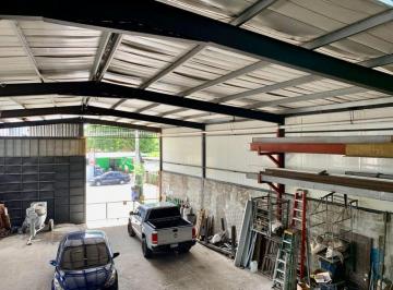 Bodega-Galpón-Depósito , Panamá · Venta de Galera en Versalles