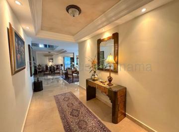 Apartamento de 3 habitaciones, Panamá · Venta de Apartamento en San Francisco