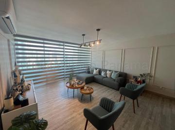 Apartamento de 3 habitaciones, Panamá · Apartamento en Venta en San Francisco. PH Terrawind. 27ldc1813