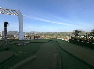 Apartamento de 3 habitaciones, Panamá · Apartamento en El Cangrejo PH Ph Velure en Alquiler