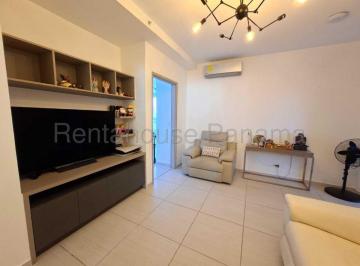 Apartamento de 4 habitaciones, Panamá · Apartamento en San Francisco PH The Towers en Alquiler