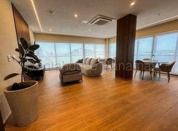 Apartamento de 1 habitación, Panamá · Venta de Apartamento en Bellavista PH Alexa Bella Vista 48 m