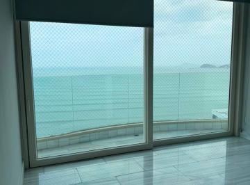 Apartamento · 329m² · 3 Recámaras · 2 Estacionamientos · Paitilla, Alquilo Elegante Apartamento Nuevo, 329 m²