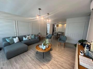 Apartamento de 3 habitaciones, Panamá · Apartamento en San Francisco PH Terrawind en Venta
