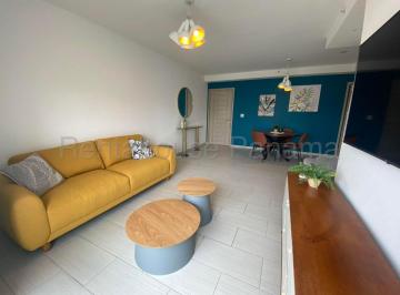 Apartamento de 3 habitaciones, Panamá · Apartamento en San Francisco PH The Towers At 50th en Venta
