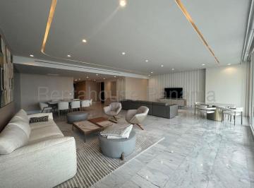 Apartamento de 4 habitaciones, Panamá · Vendo Apartamento en Paitilla
