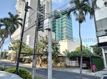 Casa de 3 habitaciones, Panamá · Vendo Lote con 757 m en San Francisco Calle 66